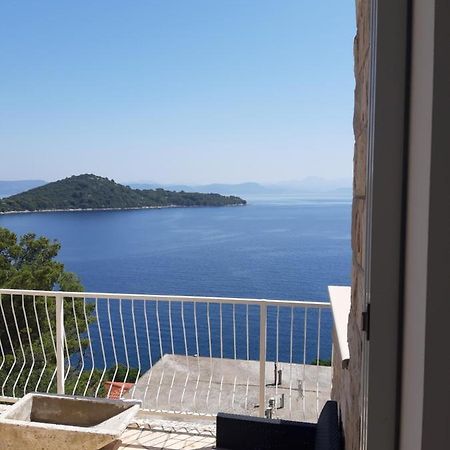 Relaxing Apartment With A Sea View 2 Sobra المظهر الخارجي الصورة