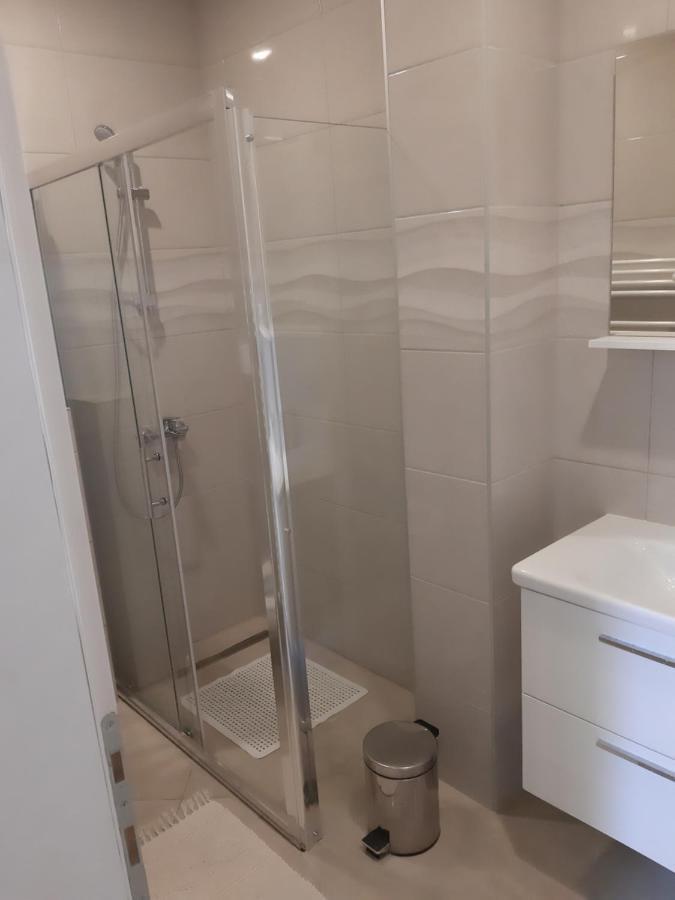 Relaxing Apartment With A Sea View 2 Sobra المظهر الخارجي الصورة