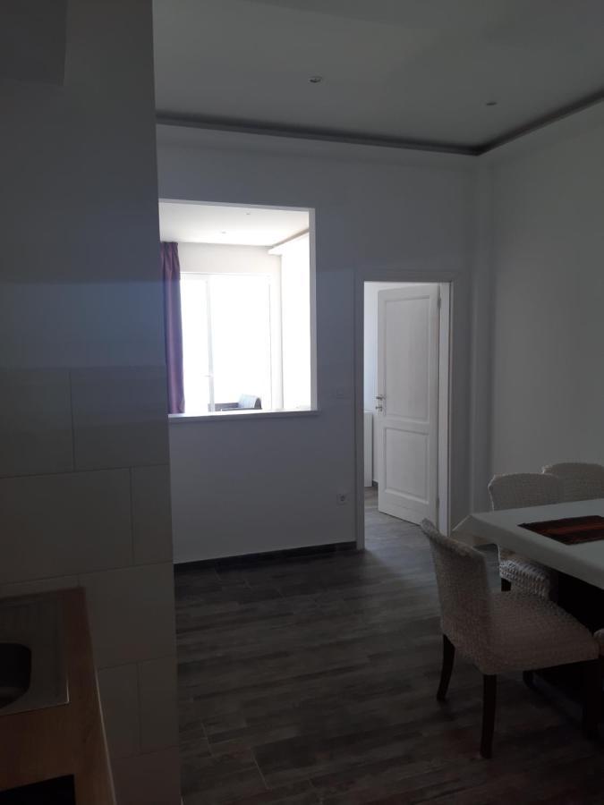 Relaxing Apartment With A Sea View 2 Sobra المظهر الخارجي الصورة