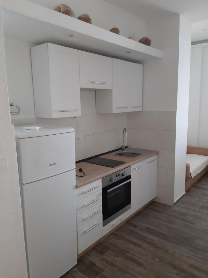Relaxing Apartment With A Sea View 2 Sobra المظهر الخارجي الصورة